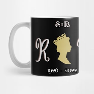 Queen Elizabeth II England Meme British Crown Britain Mug